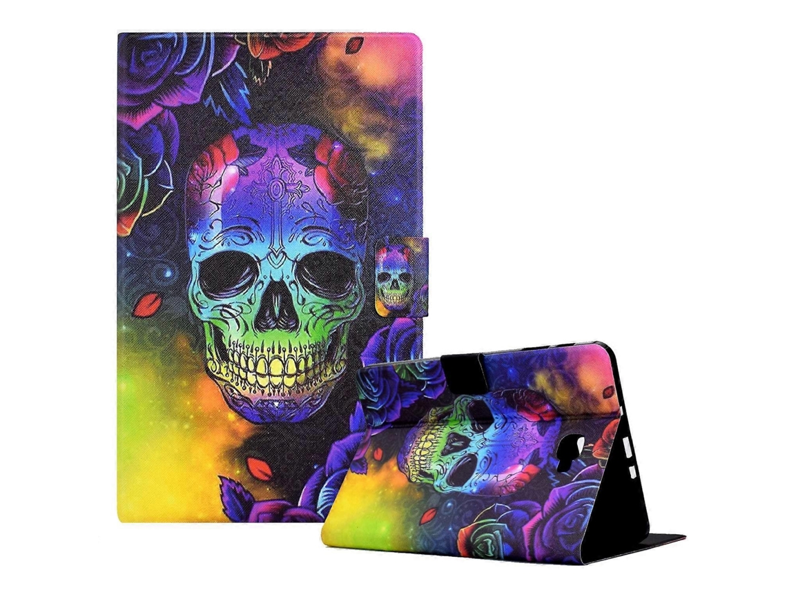 Capa Para Tablet Galaxy Tab A 10.1 Slowmoose (2016)