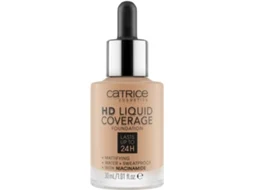 Base CATRICE HD Liquid Coverage 050 (30 ml)
