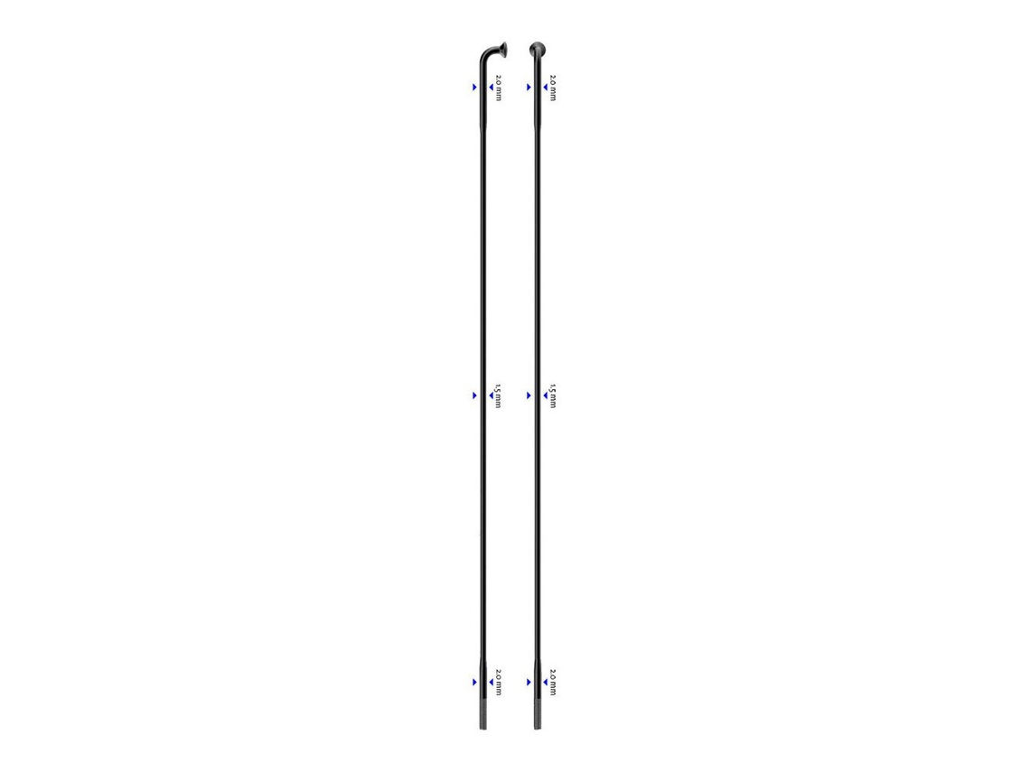 Raio Laser Preto 290 Mmsapim