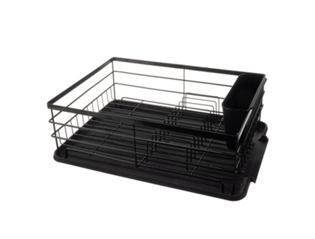 Escorredor de Pratos de Pé RUHHY 21992