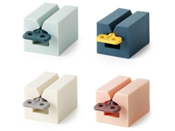Silbato Ultrassônico para Cães, Ajustável, para Parar o Latido, com Bloqueio de Frequência Kgy S/MARCA