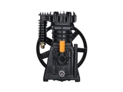 Cabeça Da Bomba Do Compressor de Ar VEVOR 3 Hp 164 L/Min 300 X 265 X 335 Mm