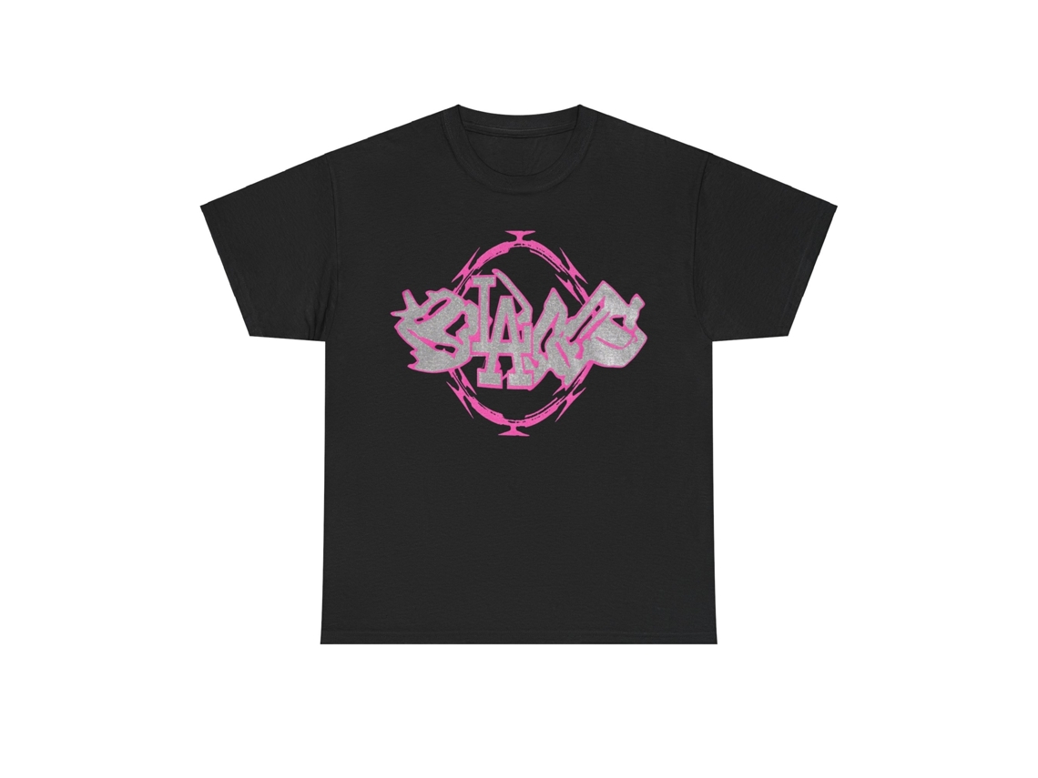 Bladee Razorwire Tees T-shirts Album Tour Merch Sad Boys Drain Gang Size:s