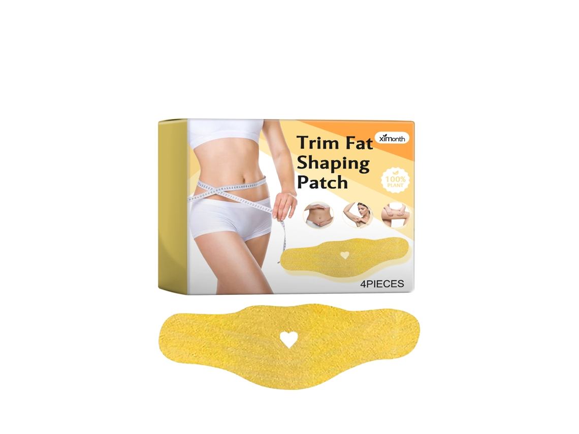 Slenderfit: Perda Rápida de Peso Saudável