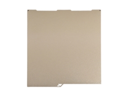 Placa de Construção Pet/pei Dupla Face 256x268mm | S/MARCA