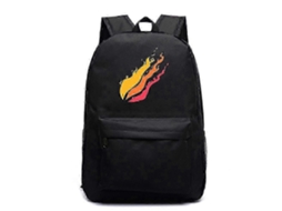 Mochila Escolar, Unissex, Infantil Para Livros