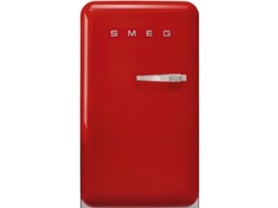 Frigorífico SMEG FAB10LRD6 (Estático - 97.0 cm - 121.8 L - Vermelho)