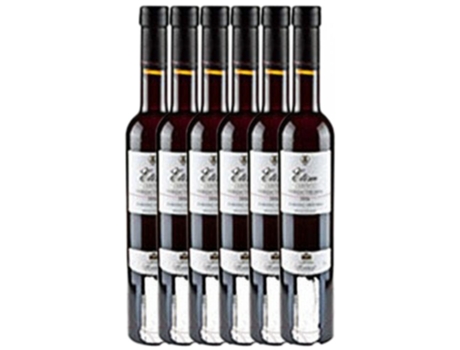 Generoso FALSET MARÇÀ Falset Marçà Etim Negre Dolç Doce Montsant 0.5 L (6 unidades)