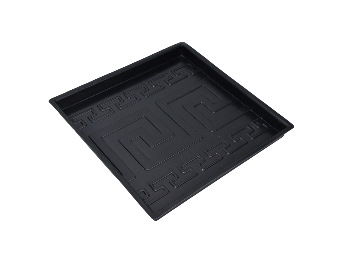 Moldes de Concreto Diy LAXISCREED para Jardim
