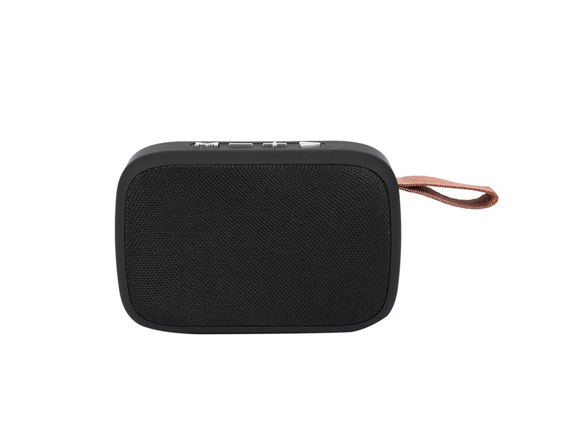 Caixa De Som Bluetooth Tws 2024 Com Som Estéreo 3d Surround