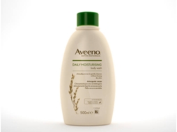 Gel de Banho AVEENO Hidratante (500 ml)