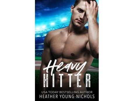 Livro Heavy Hitter de Heather Young-Nichols (Inglês)