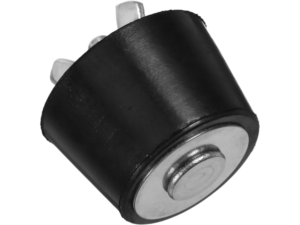 Inoomp Tampão de Borracha para Skimmer de Inverno para Piscinas, Tampão de Proteção Contra Congelamento para Inverno, CHABERLU