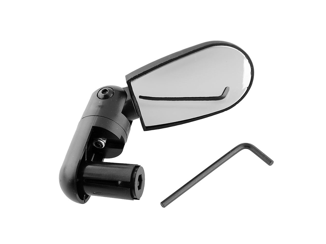 Lurelia Espelho Retrovisor Para Mtb/btt 69 G Ajustável