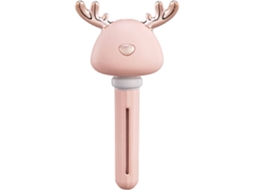 Mini humidificador Rosa* ZYBLSSBB