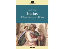 Livro Isaias. de Ulrich Berges (Espanhol)