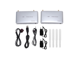 Extensor Kvm Hdmi Sem Fio LAXISCREED
