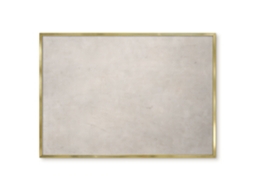 Magnetic Board Pastel Peace For The Living Room Espelharte (100x70 Cm)