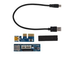 Cabo Extensor Pci e LAXISCREED
