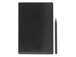 Lurelia, Tablet Lcd, 9,5 Polegadas, Multicolor, Colorido, Caneta, Apagável, Infantil, Proteção Ocular, Portátil, Trava