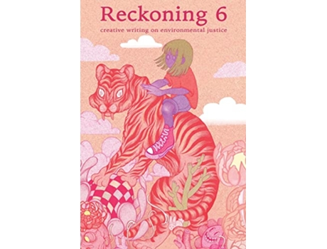 Livro Reckoning 6 de Francesca Gabrielle Hurtado (Inglês)