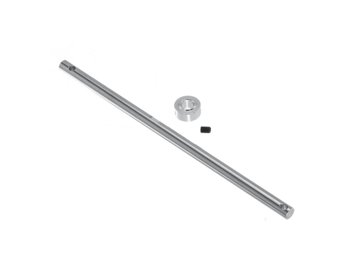 Eixo Principal para Peças de Helicóptero Rc Yxznrc F280 3d/6g 6ch MDUG