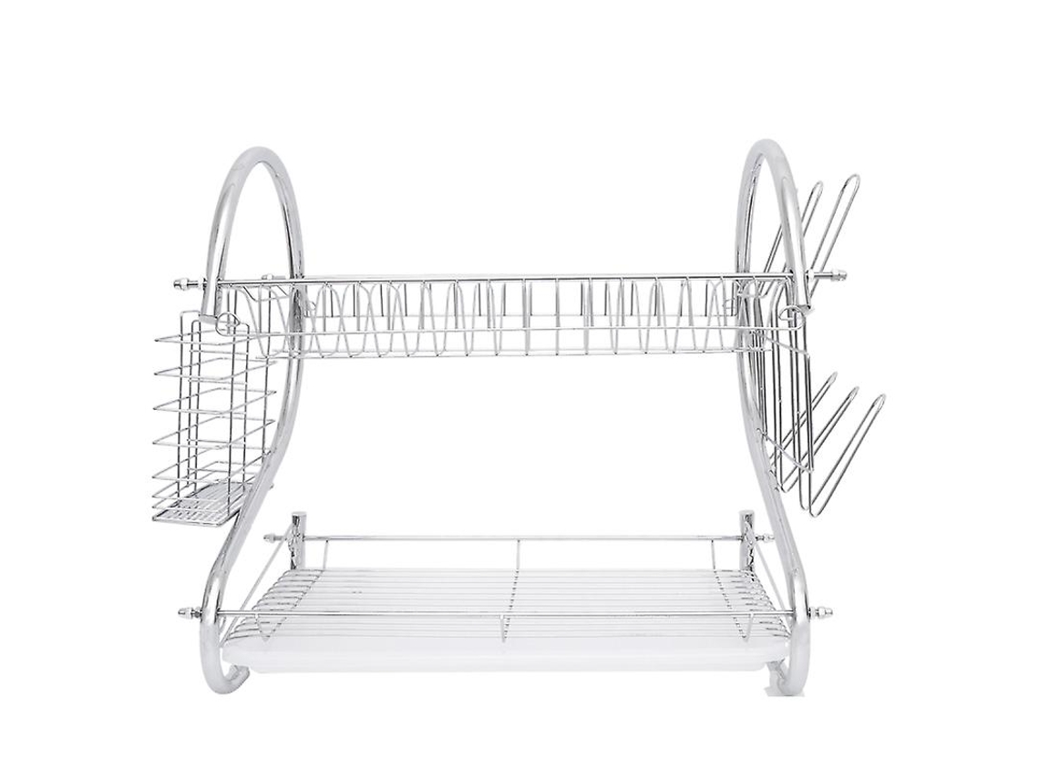 Rack De Pratos Alambre Para Armazenamento