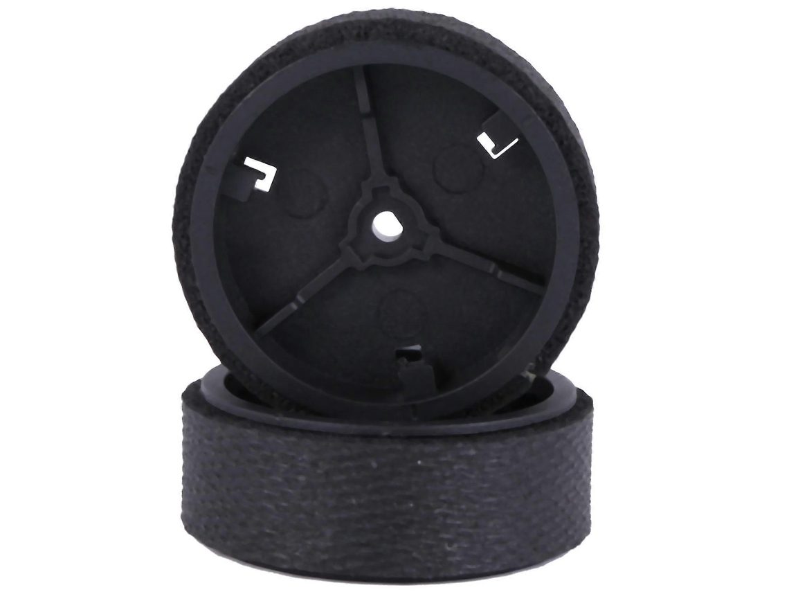 2 Rodas Giratórias para Braava 380 380t 320 390 381 390t Mint Plus 4200 5200c
