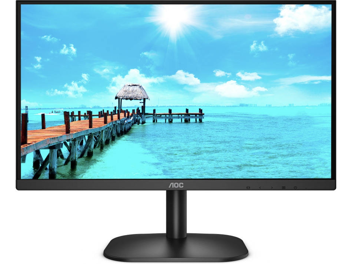 Monitor AOC 24B2XHM2 (24'' - FHD - LCD)