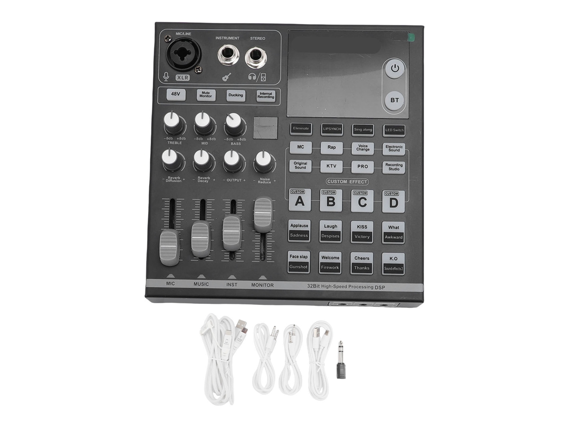 Bateria para Walkie Talkie 7.2v EOOCOO compatível