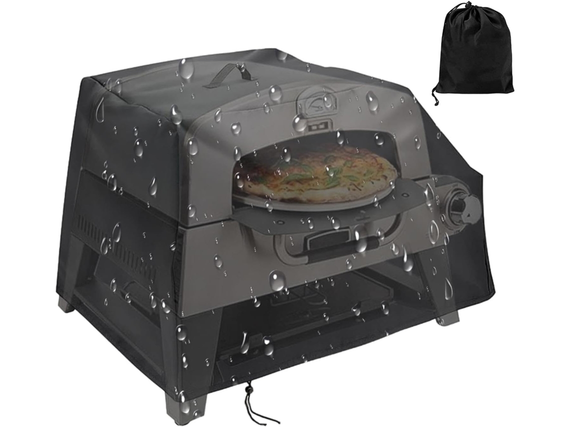 Capas Para Forno De Pizza Externo, Capa Para Forno De Pizza Em