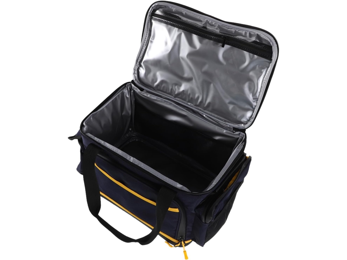 Estojo Organizador De Cabos, Bolsa De Armazenamento Para Viagens, Acessórios De Camping Resistentes E Protetores Estojo Organizador De Gokoco