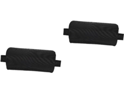 Conjunto De 2-almofadas Esponja Cabilock Para Cadeiras Praia, Cadeiras Infláveis, Espreguiçadeiras, Cadeiras Dobráveis