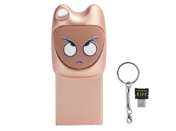 Pen Drive Mini Usb LAXISCREED Compatível com Celular e Computador