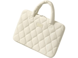 Bolsa Unissex Acolchoada em Nylon para Laptops de 14 a 16 Polegadas. SFUSHOS