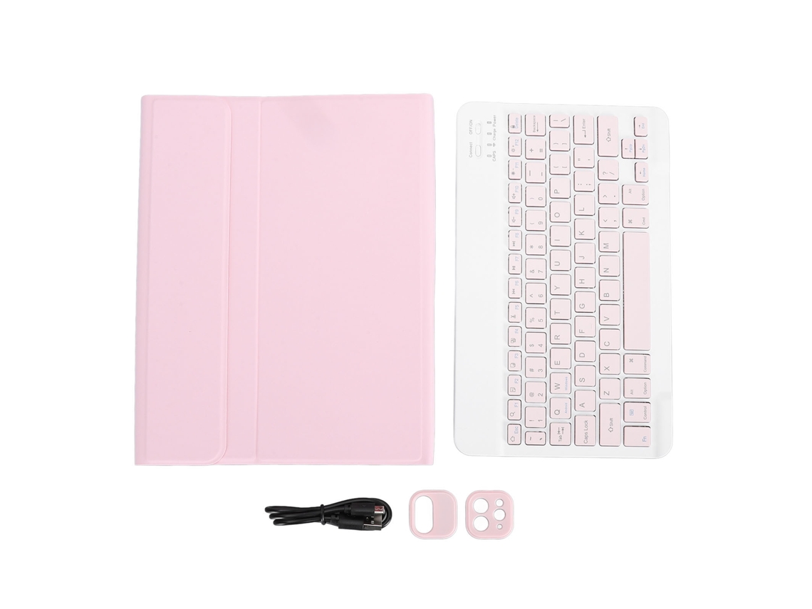 Teclado Bluetooth Wireless LAXISCREED