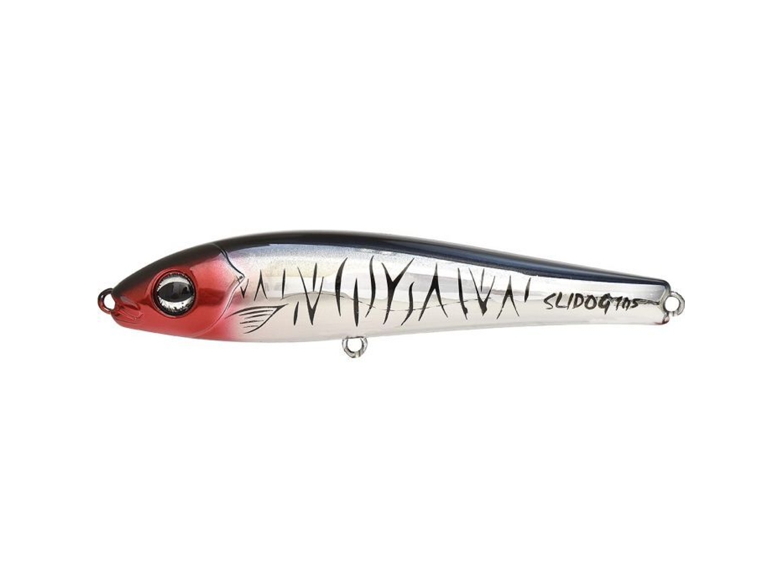 Lure HALCO Slidog 105 - 28g
