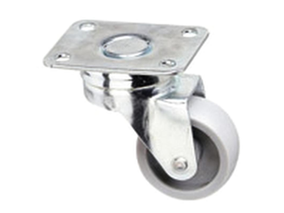 Roda Em Poliamida 40 mm WOLFPACK LINEA PROFESIONAL