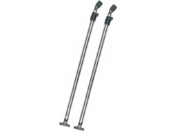 Suporte Prateado 70-125 Cmoceansouth