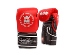 Luvas de Boxe MONTANA X-Boxing