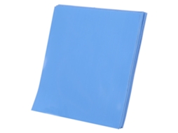 Laxiscreed Pads De Silicone Térmico Para Cpu E Gpu, Condutividade 1.5w/m-k