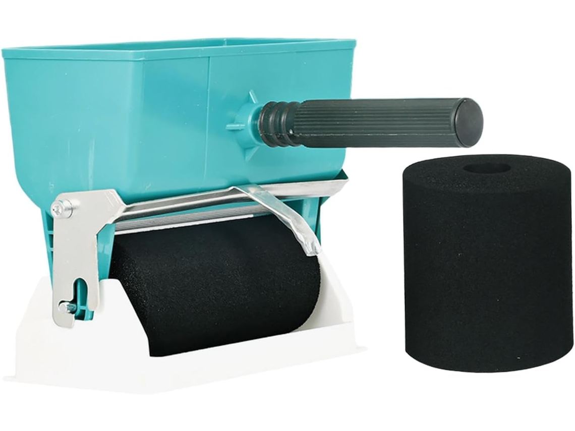 Conjunto de 4 peças com encaixe em T para Duplo Cut Transversal Trenó, encaixe angular para acessórios de mesa, azul