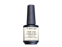 Verniz Gel Época Alta Mais uma Marcação Gp528 15ml INOCOS