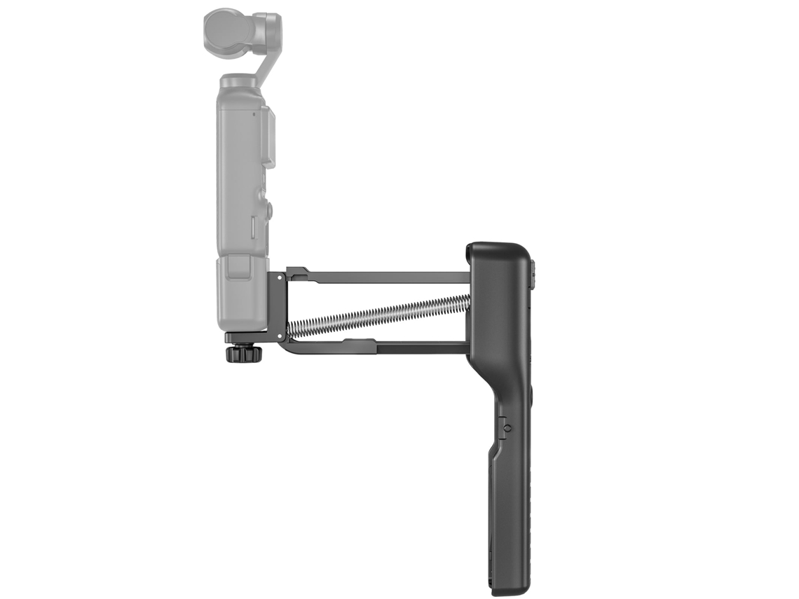 2026 estabilizador Manual para Dji Osmo Pocket 3, Capa Protetora e Acessórios Essenciais