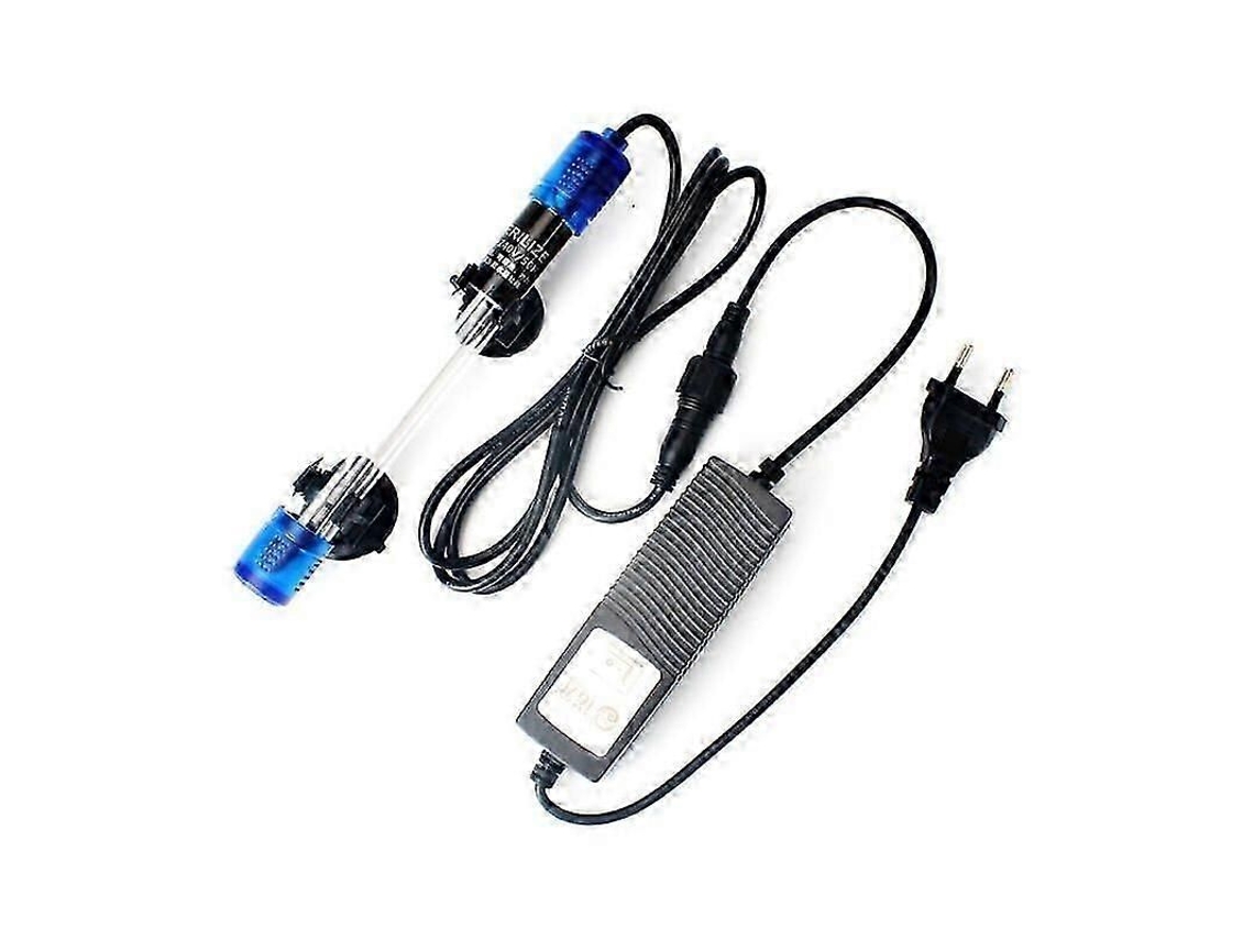 Led Aquarium Light, Uv Lamp For Algae Sterilization GOKOCO