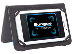 Capa Tablet Universal 8'' TARGUS THZ338EU Gris