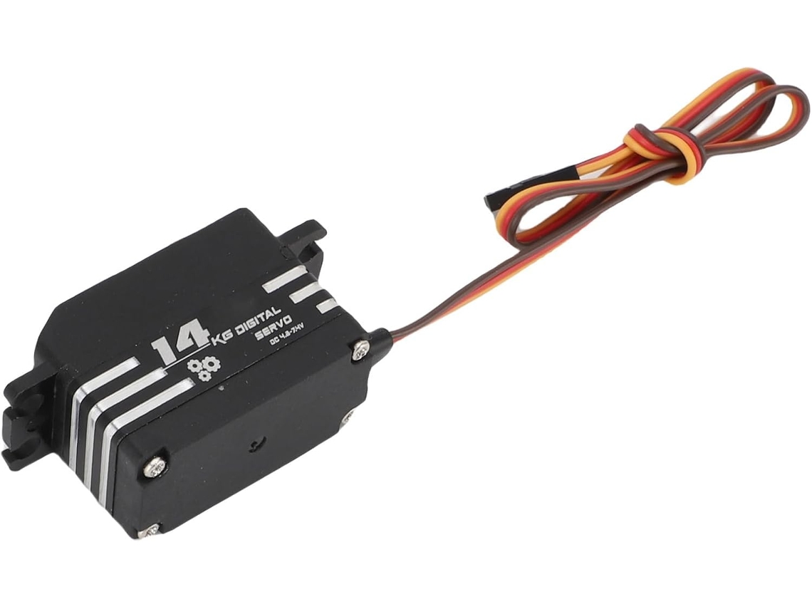 Servo Digital 180° 14 Kg SFUSHOS