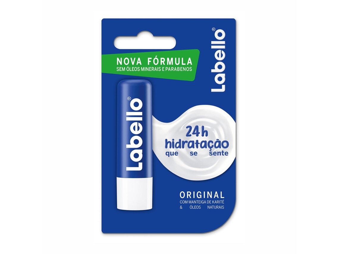 Labello Batom Do Cieiro Protetor Azul 1 Un | Worten.pt