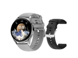 Nfc Relógio Inteligente Masculino para Huawei Smartwatch Gps Rastreamento de Movimento Bluetooth Chamada Dial Velocidade Carregamento Sem Fio