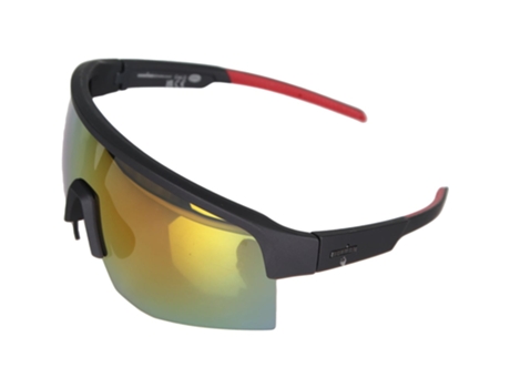 Soja 24 328 Gr Multiestrato Rojo Ironman